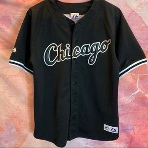 (Kids) White Sox Paul Kornerko Jersey